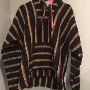 Rasta Drug Rug